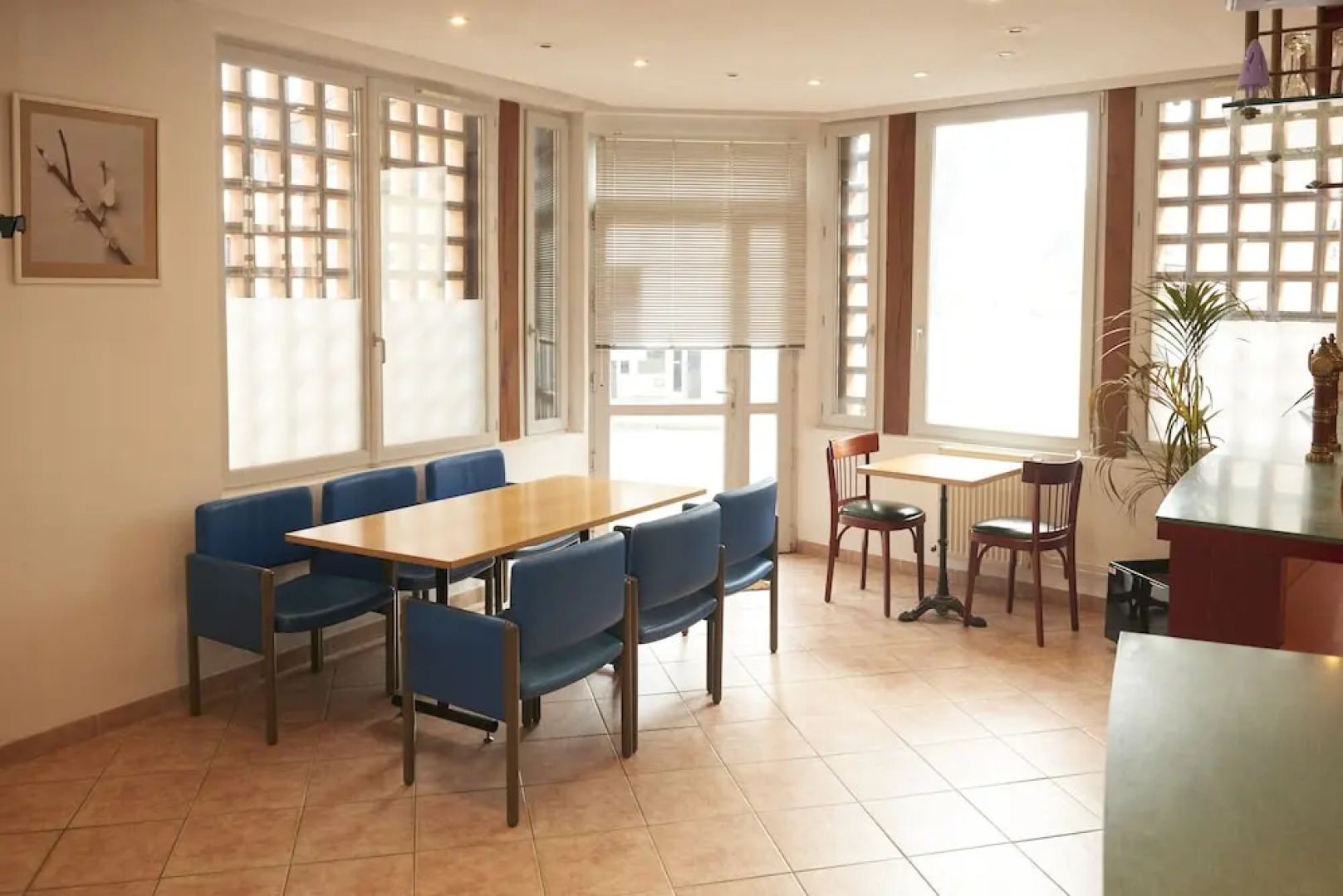 Chambres d'Hôtes du Colvert