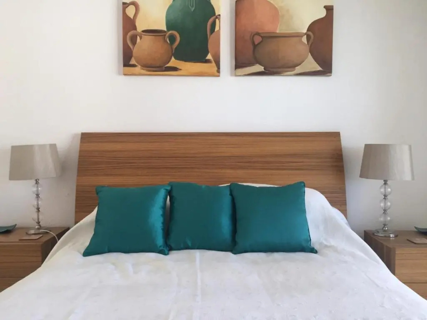 2257-Stunning Penthouse First Line Port Sea View