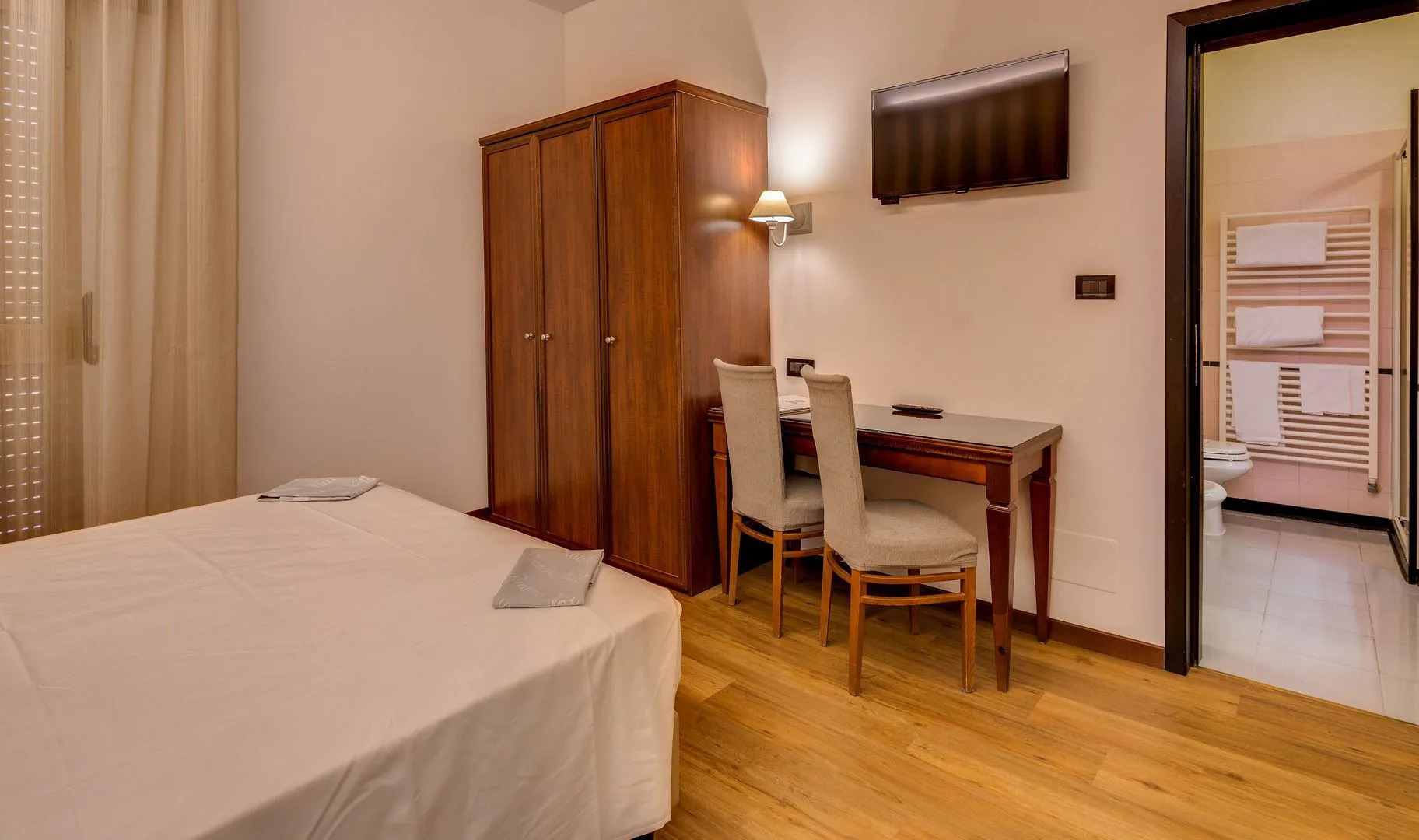 Hotel San Donato - Bologna Centro