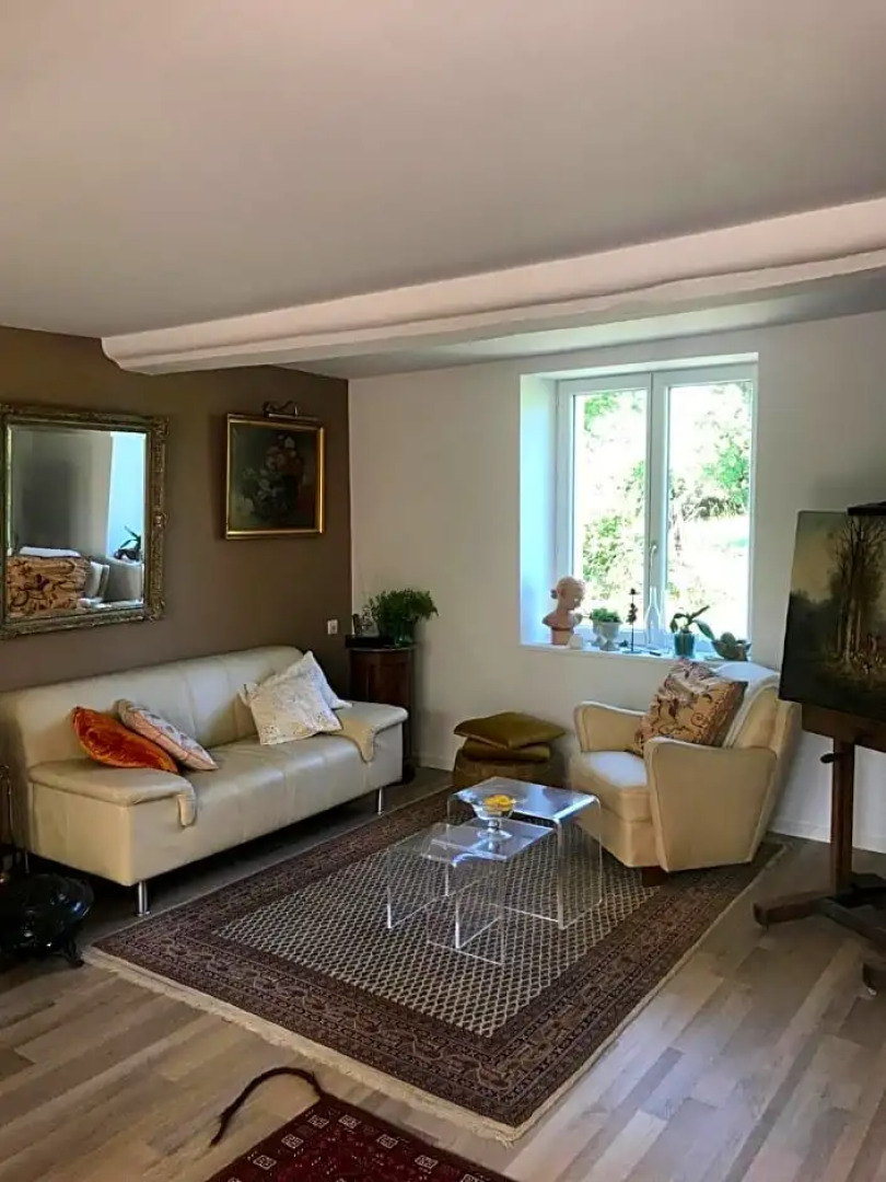 Bed&Breakfast La Vandelière