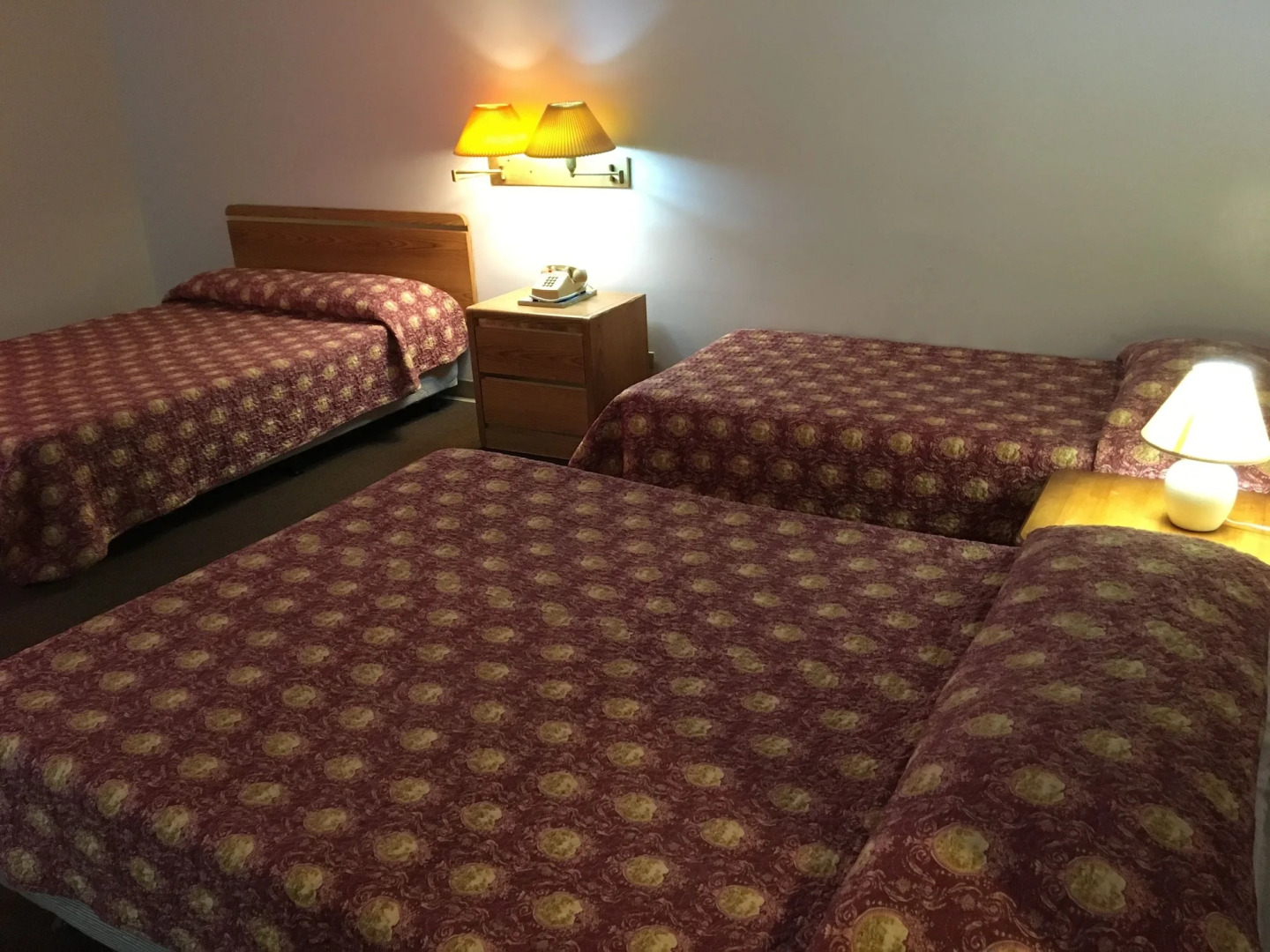 Tamuning Plaza Hotel