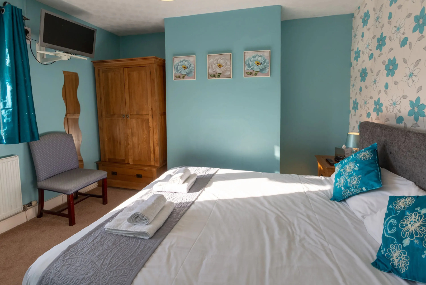 The Beacon Inn