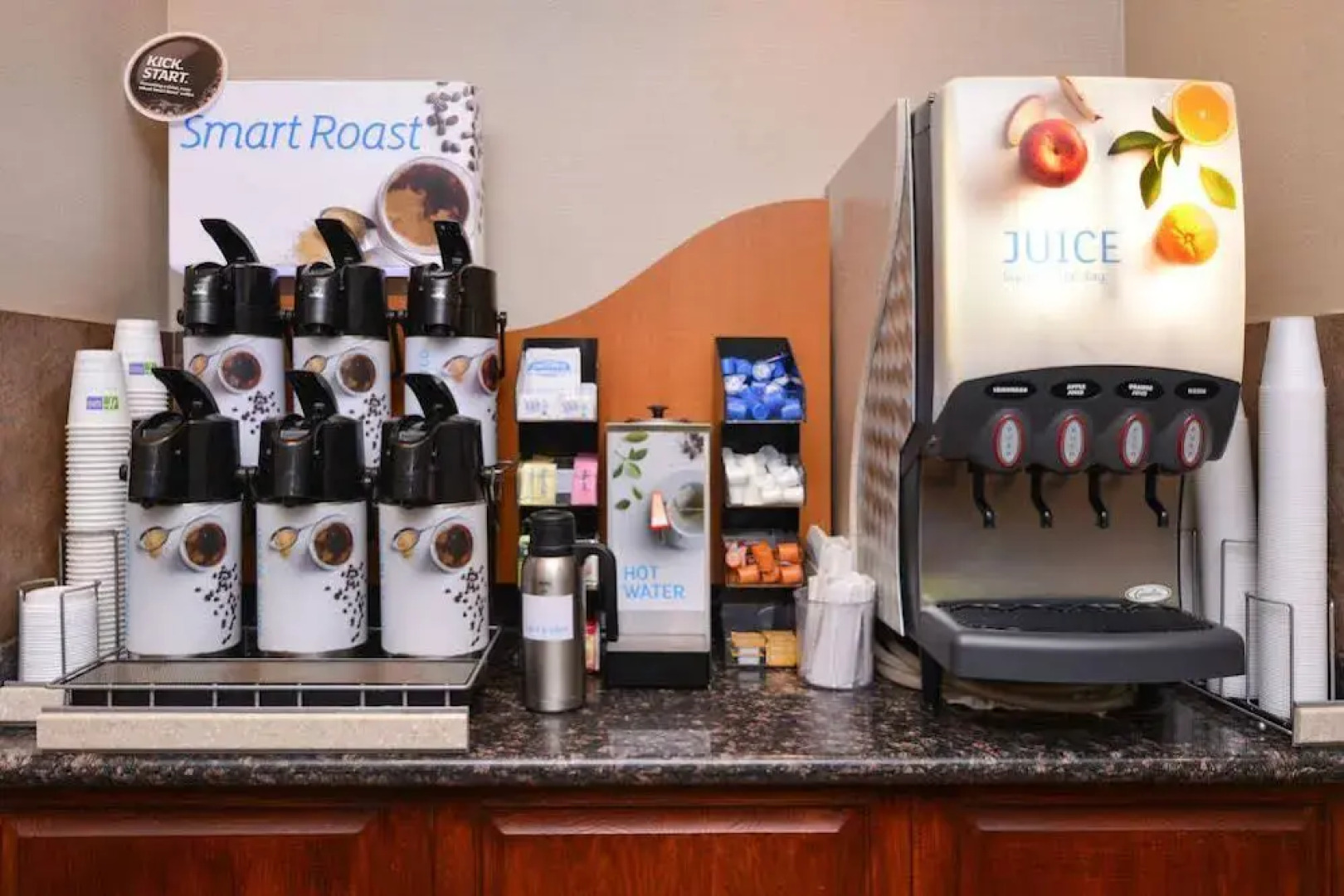 Holiday Inn Express Morgantown, An Ihg Hotel