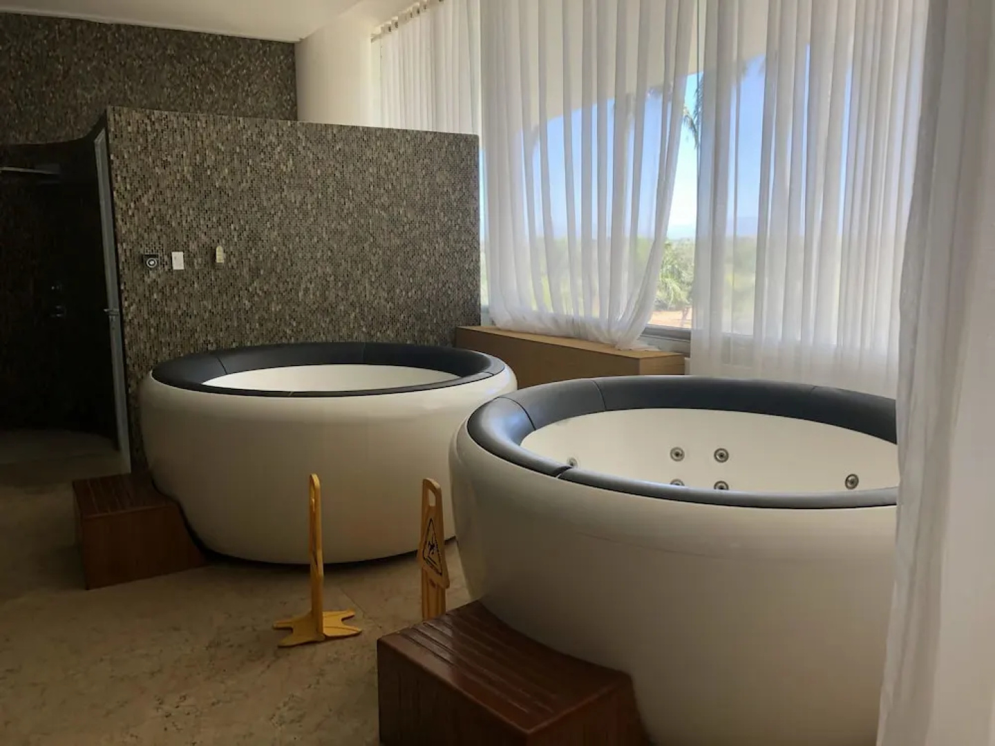 Ocean Front Condo Nuevo Vallarta