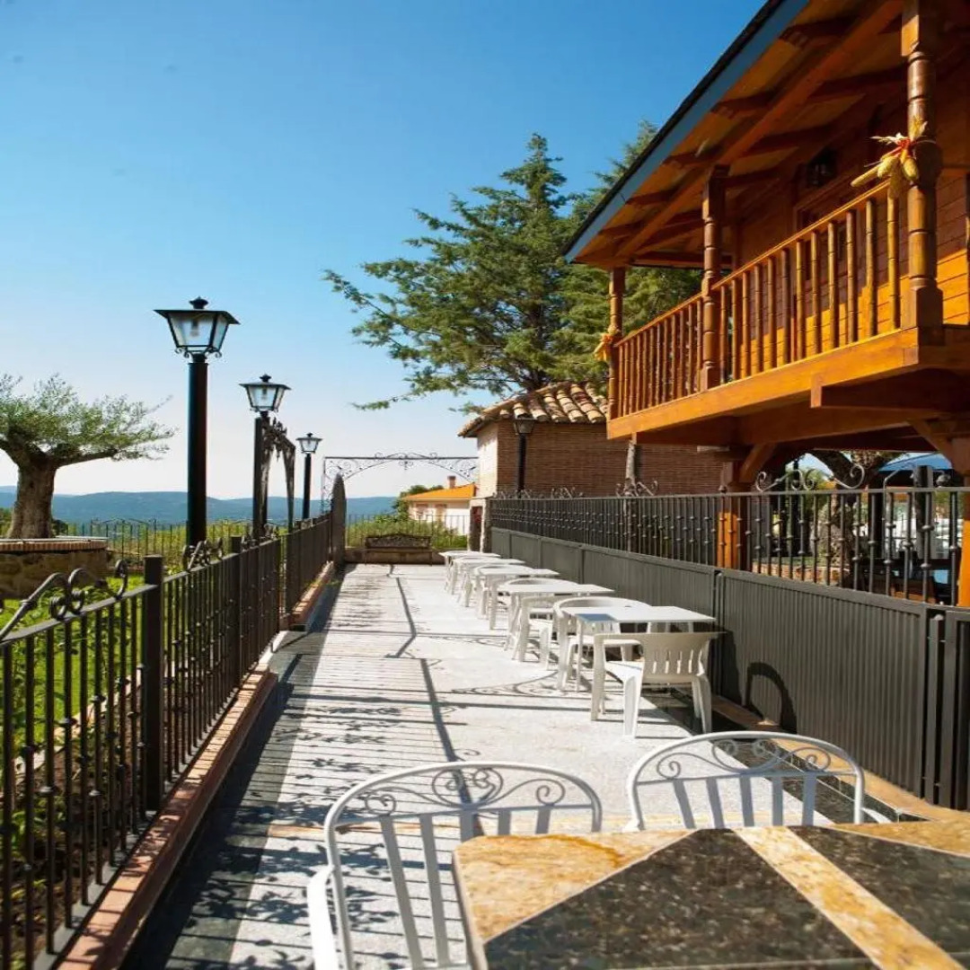 Posada Real Quinta San José