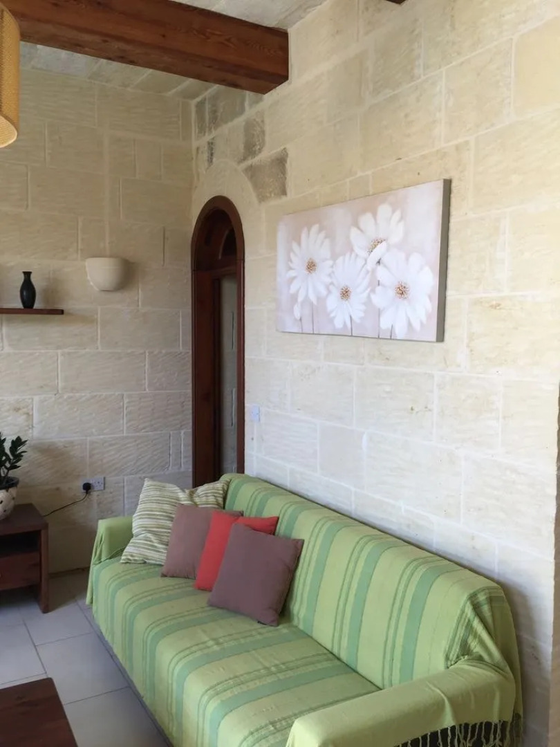 Qronfla Farm Five Stars Holiday House