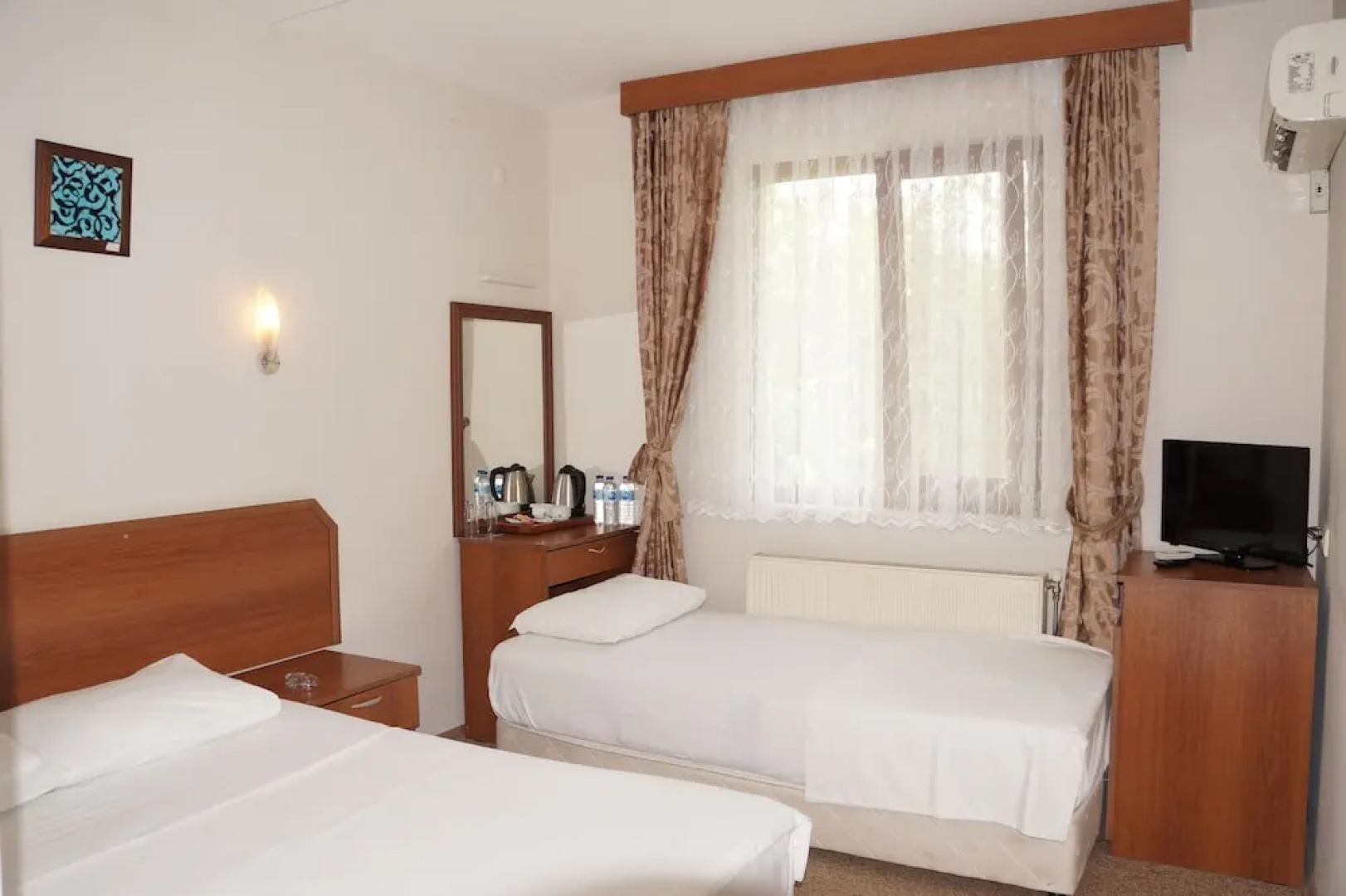 Çamlik Motel ve Restaurant