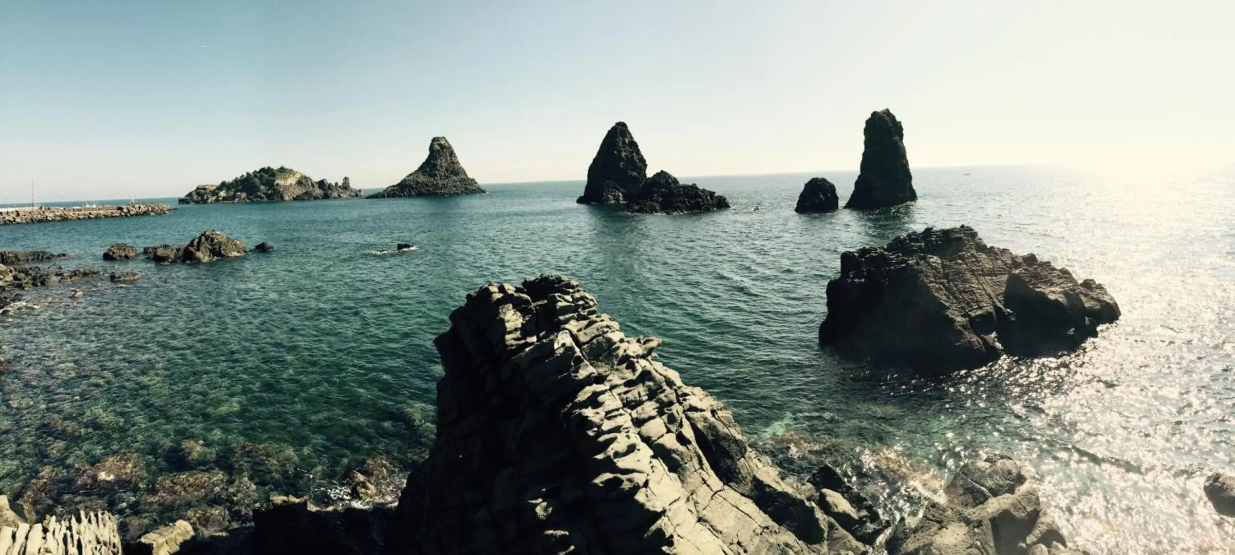 La Scivola Rooms