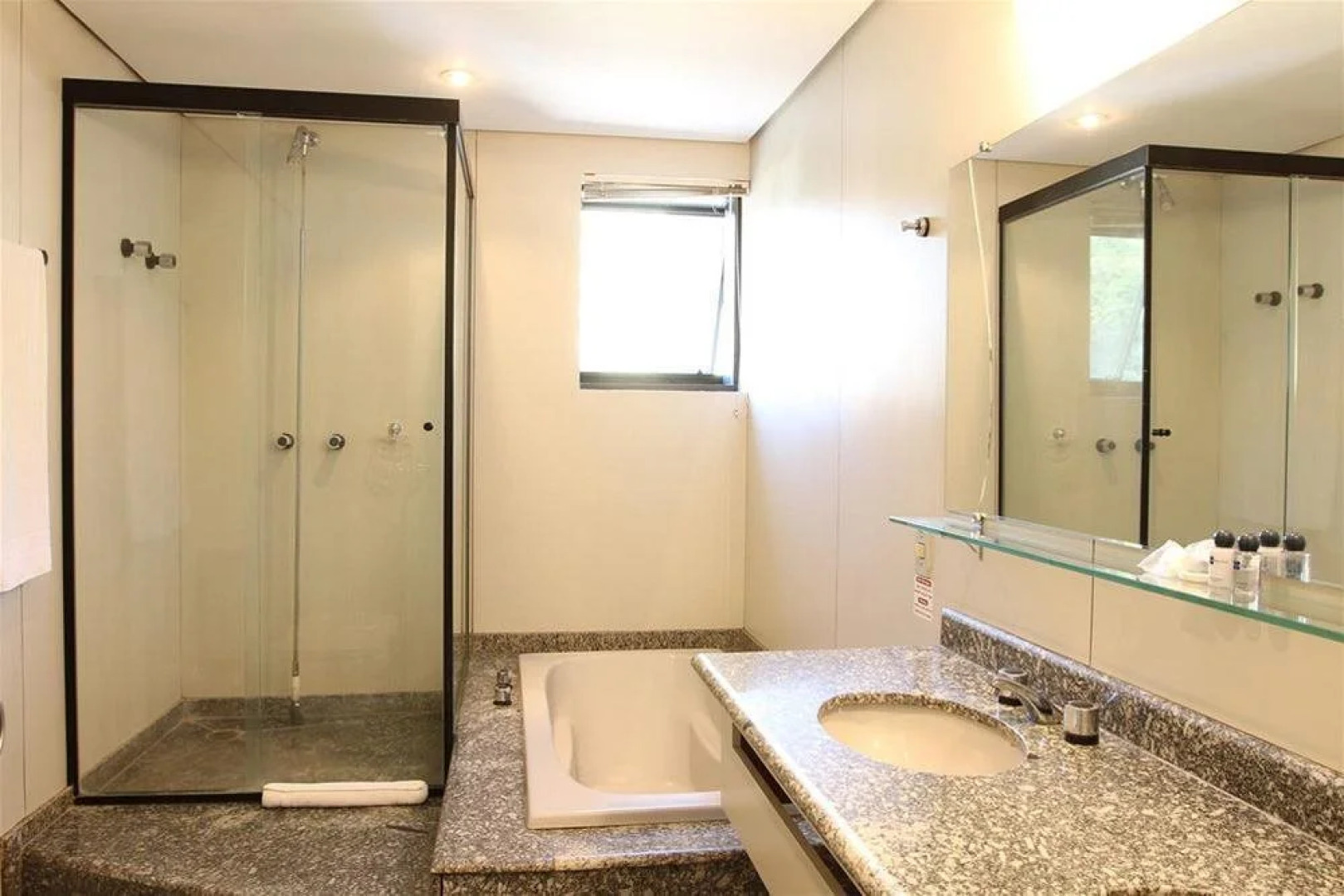 Travel Inn Alphaville