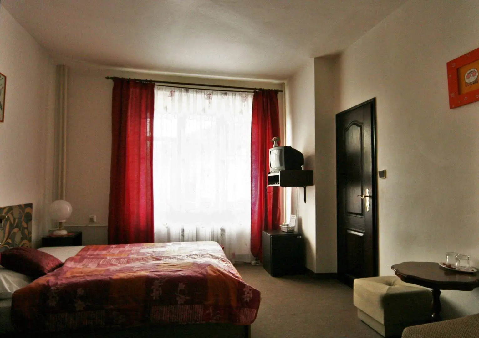 Diamant- Guest House