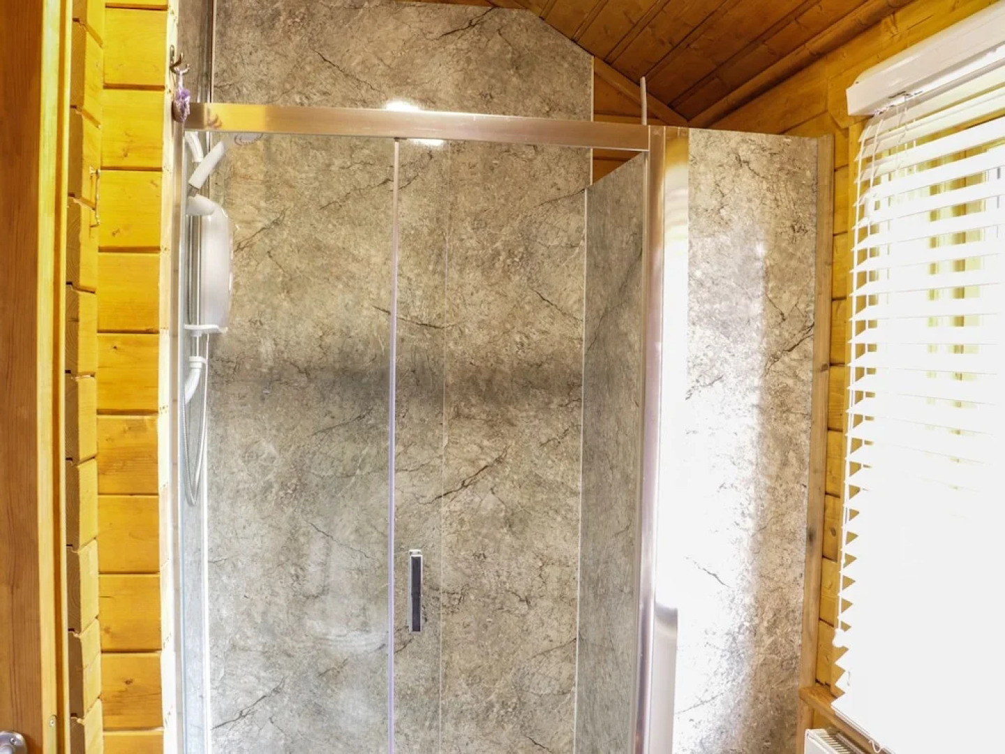 The Gathering - Apple Cabin