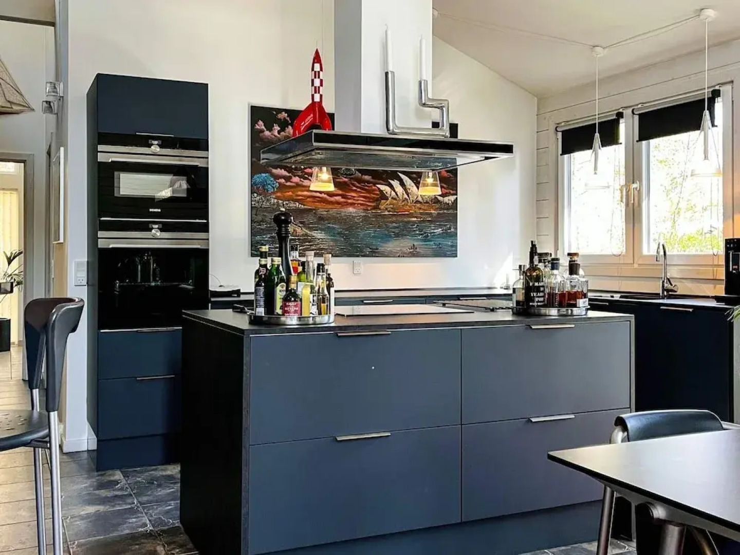 Luxury Spa Retreat in Thorsager - By Traum Ferienwohnungen