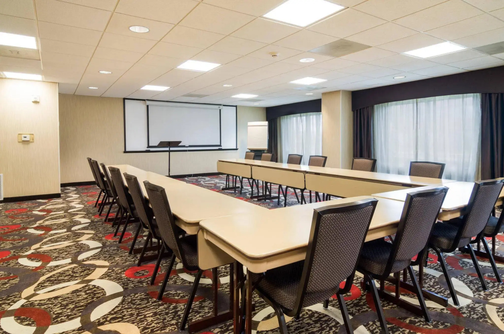 Comfort Suites DFW North/Grapevine