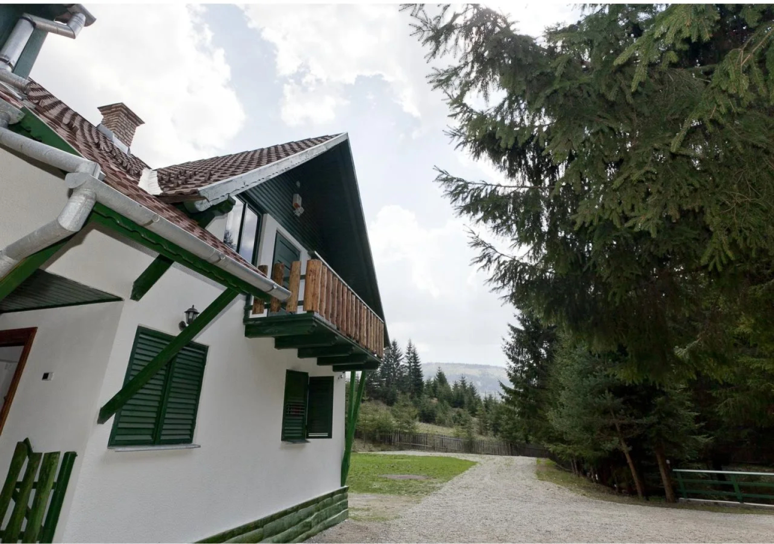 Red Lake Inn