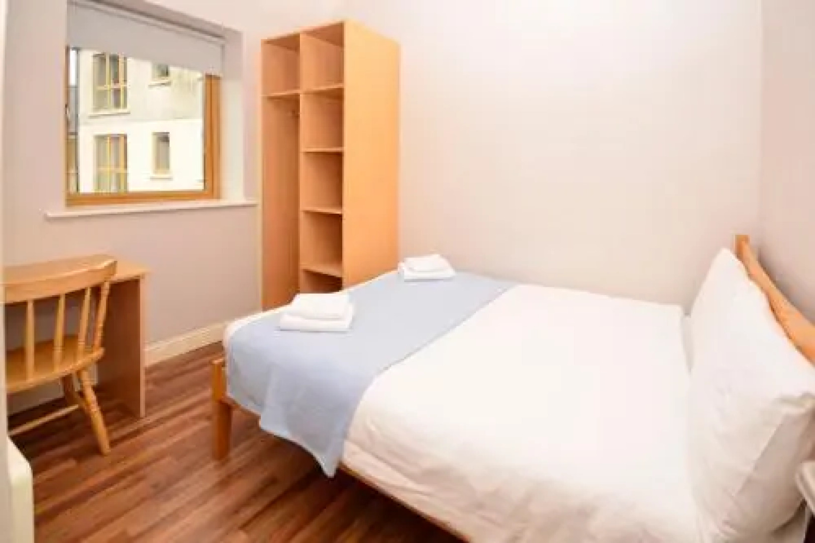 Apartment 706 Letterfrack