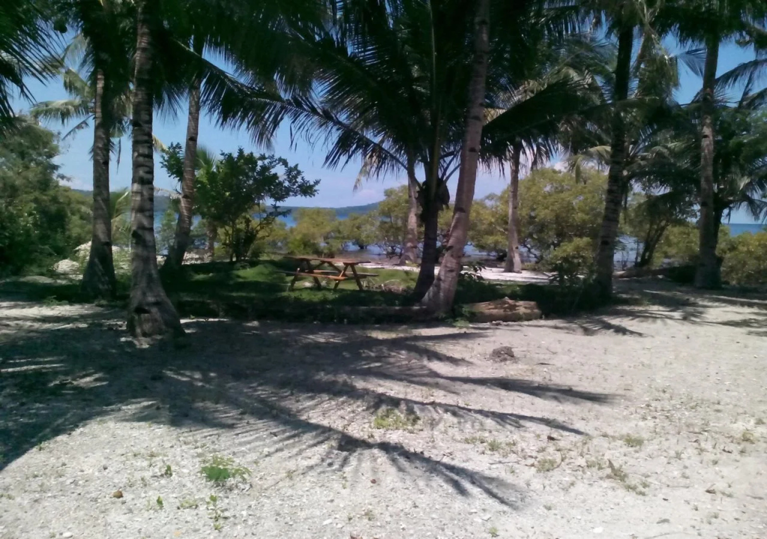 Rainbow Bay Beach and Dive Resort