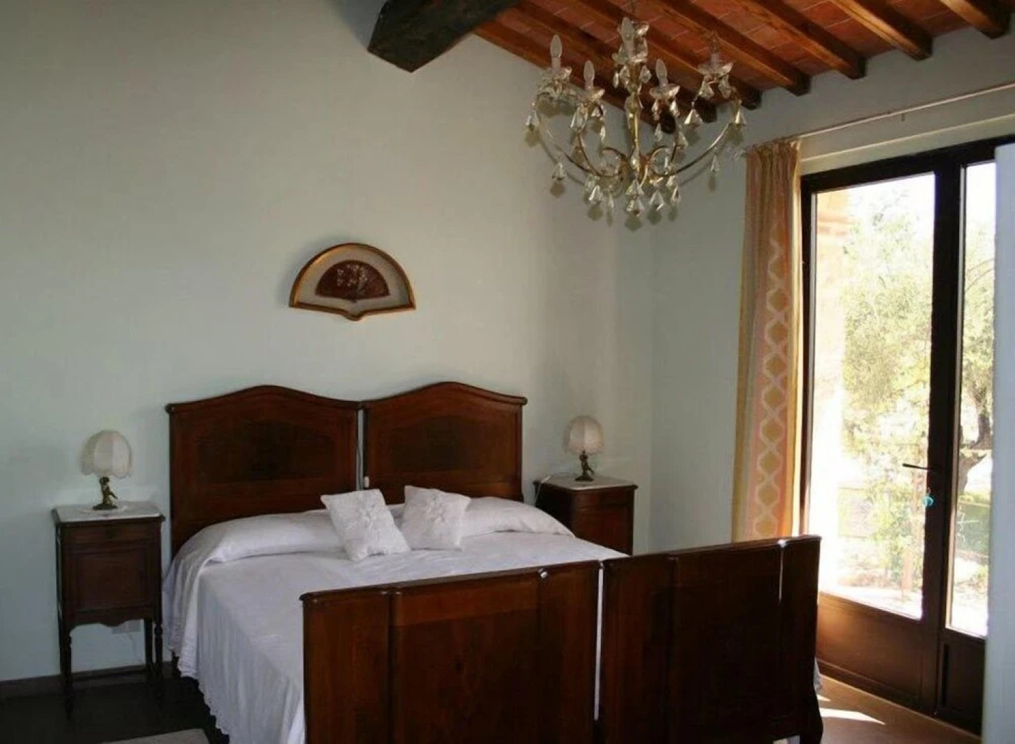 Agriturismo Il Caggio di Sotto