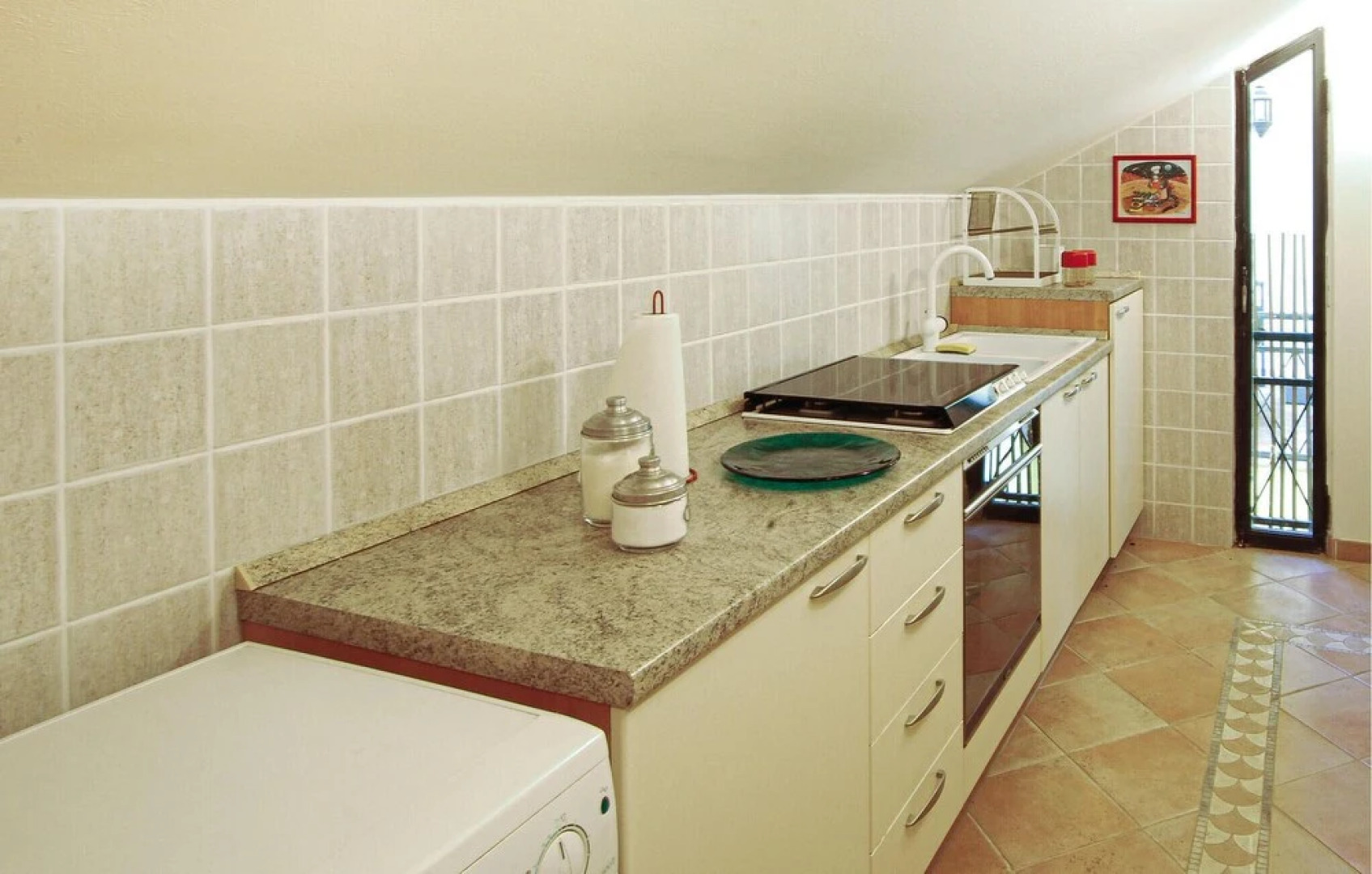 Awesome Home in Nocera Umbra With Outdoor Swimming Pool, Wifi and 2 Bedrooms