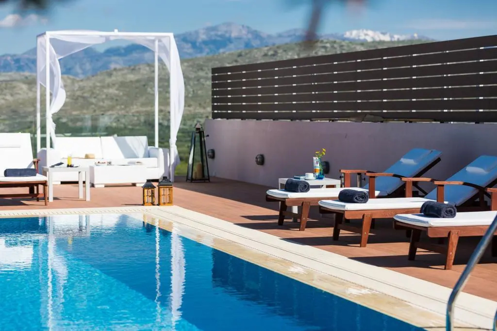 Luxury Villa Margarita
