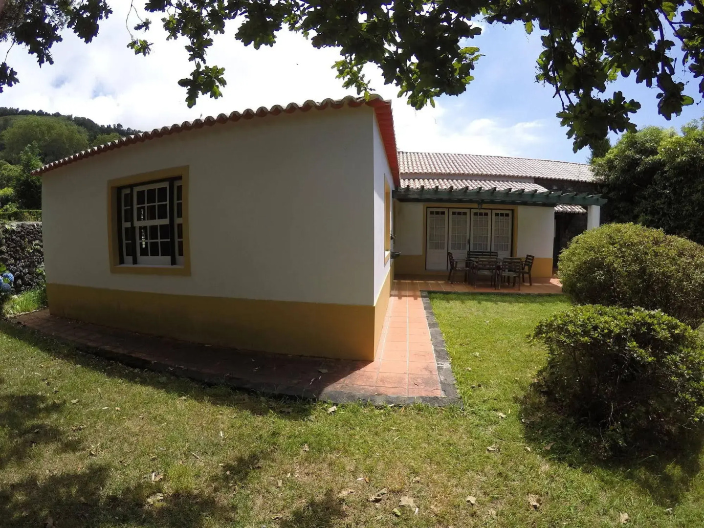 Carmo Country Villas