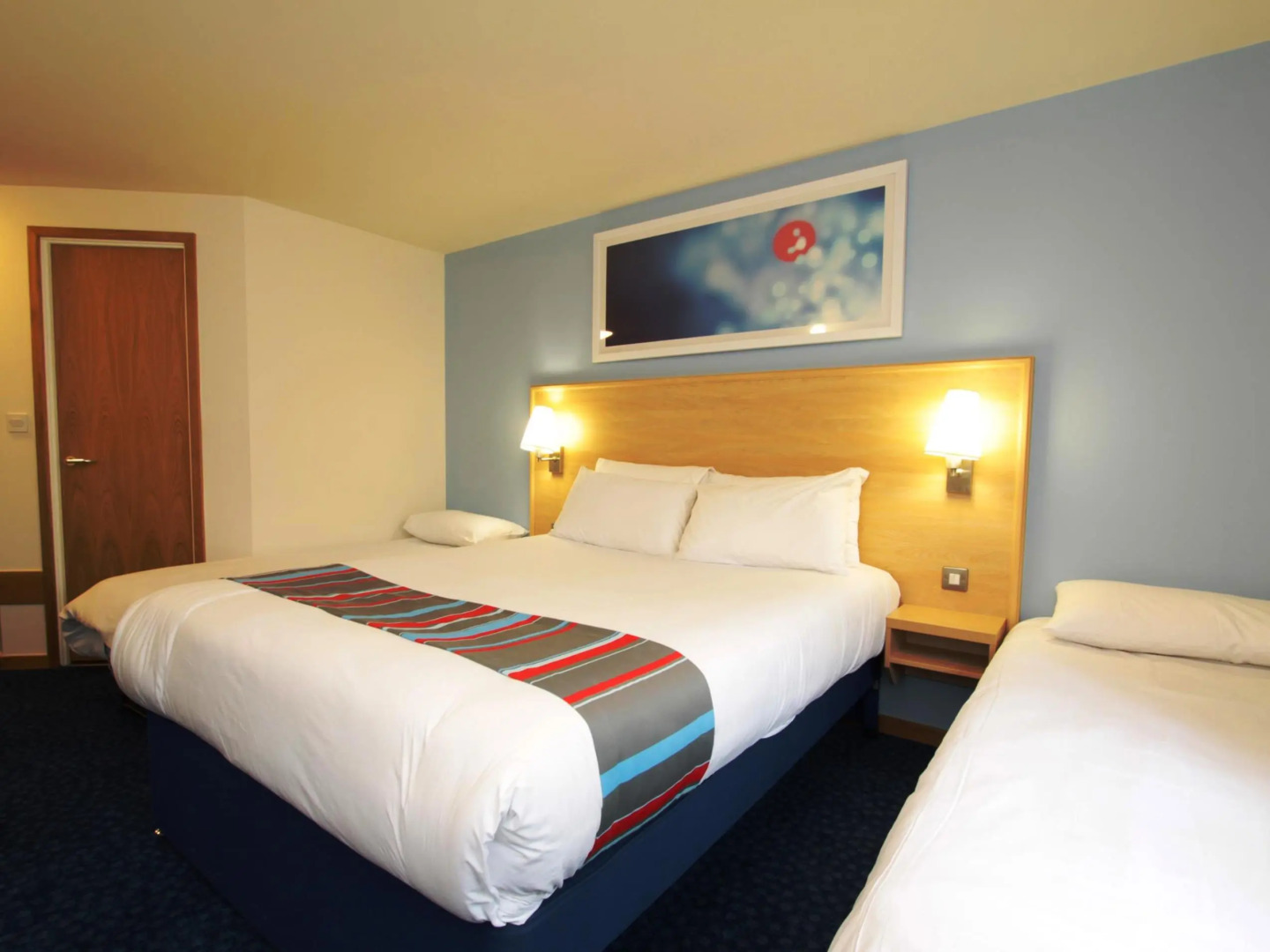 Travelodge Windsor Central