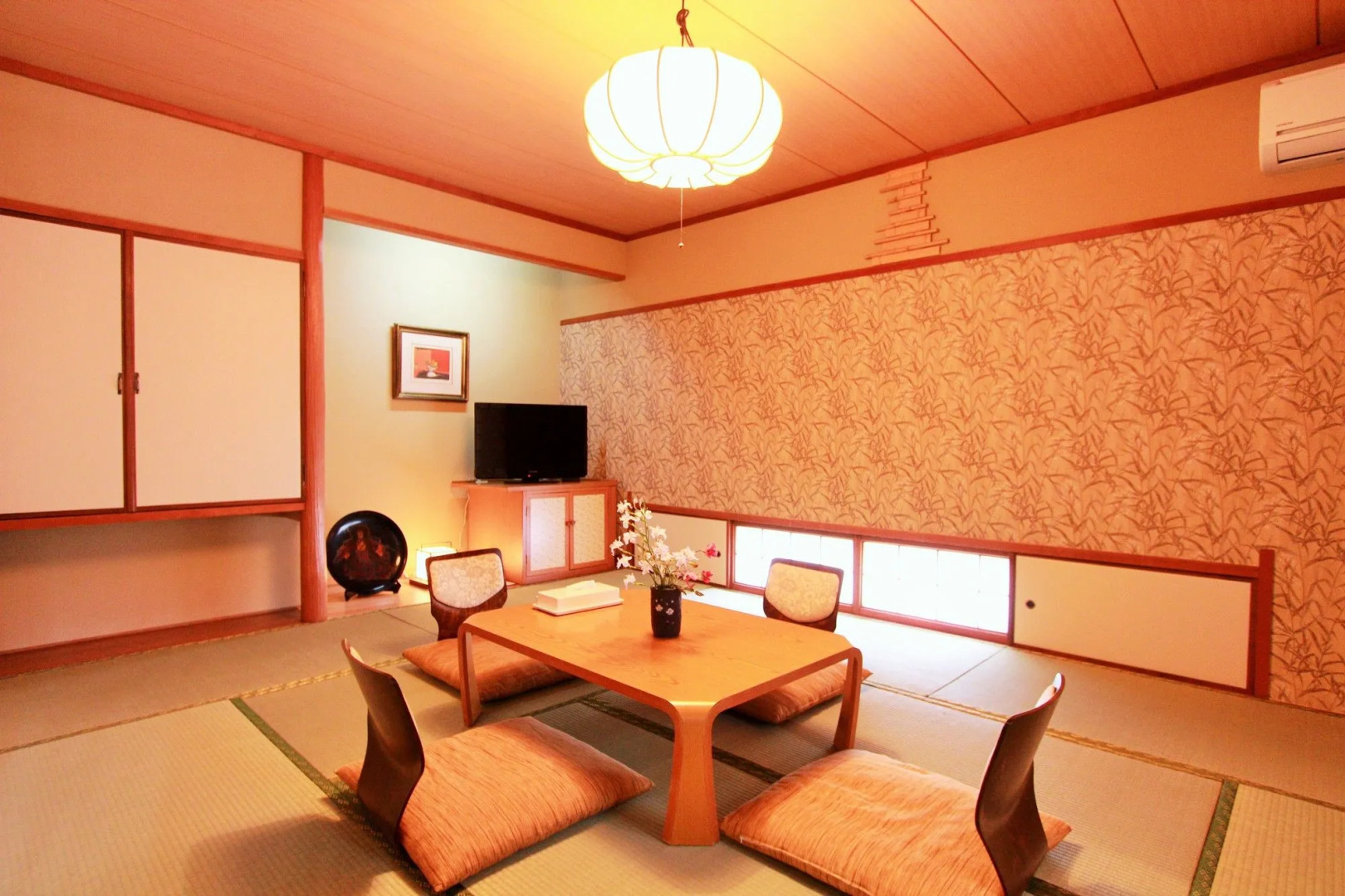 Misasa Onsen Toenkan