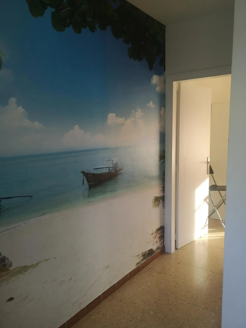 Apartamento duplex vacacional