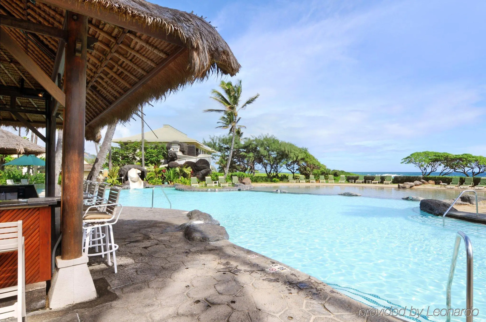 Outrigger Kauai Beach Resort & Spa