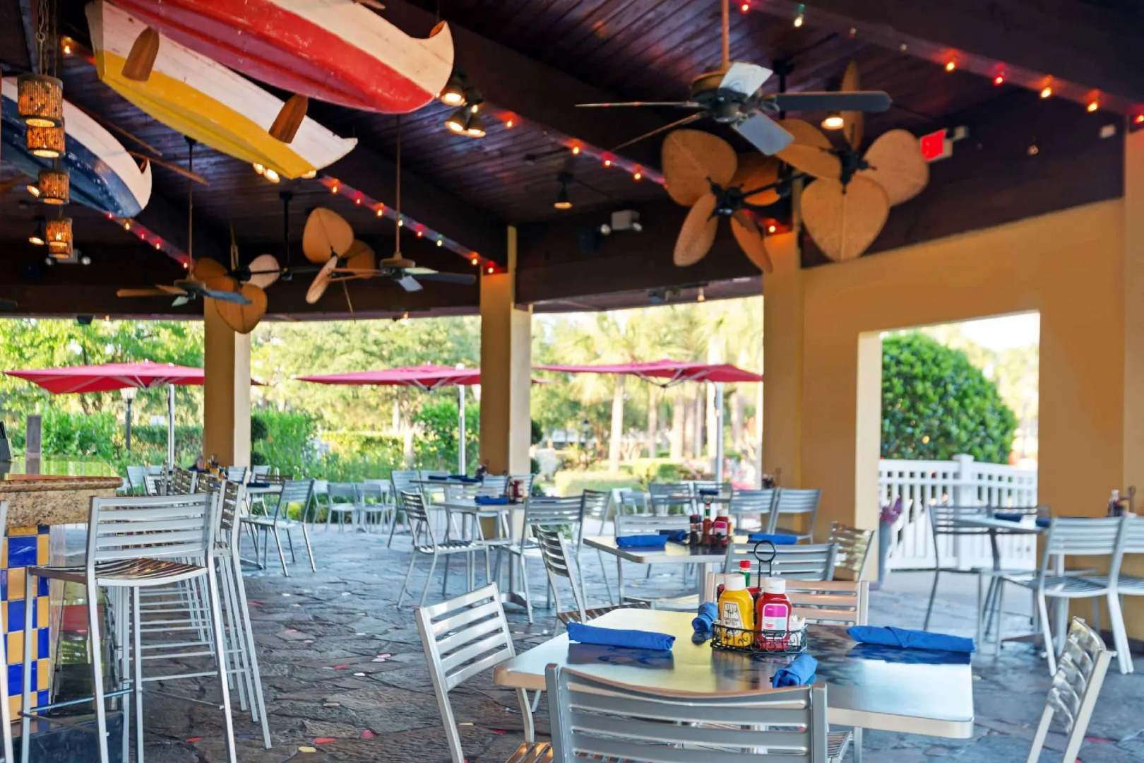 Wyndham Orlando Resort International Drive