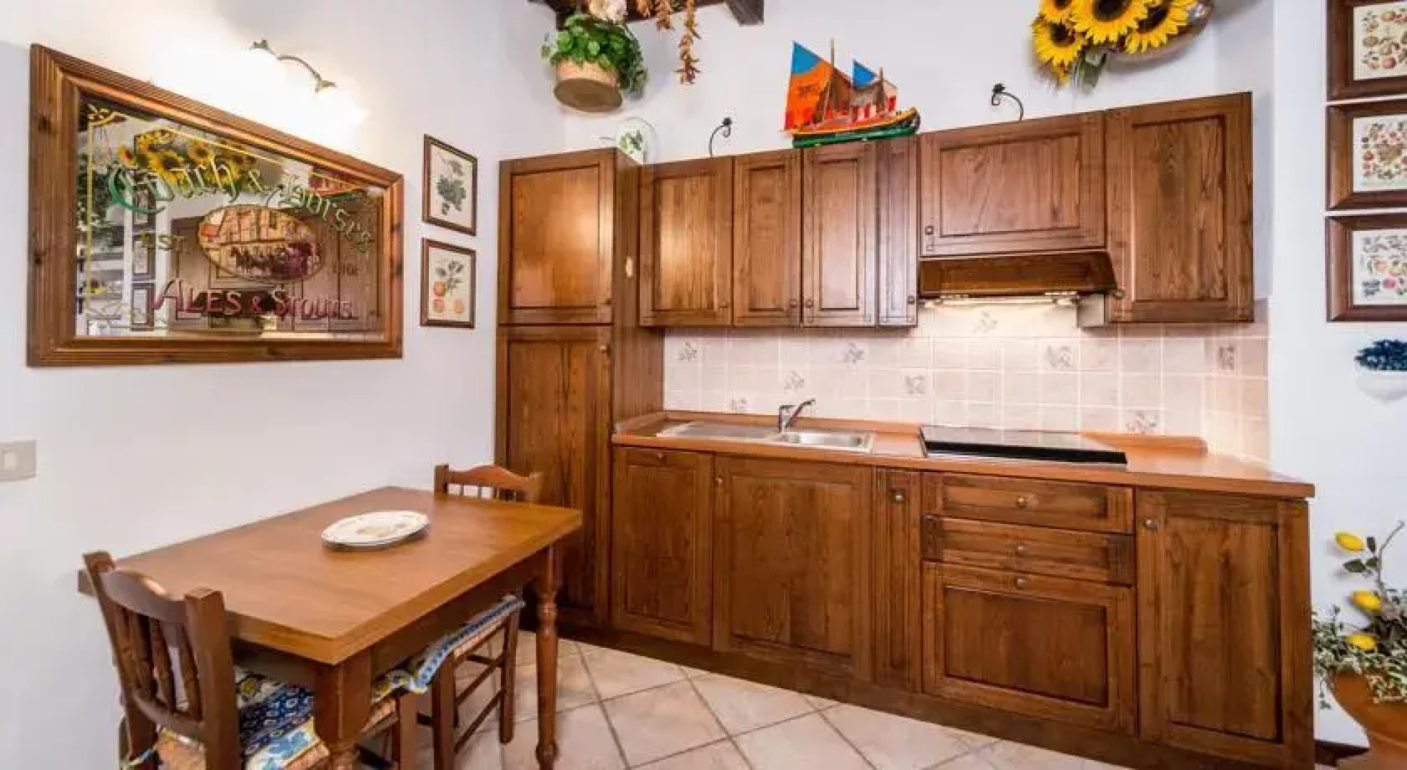 Love Nest Monterosso