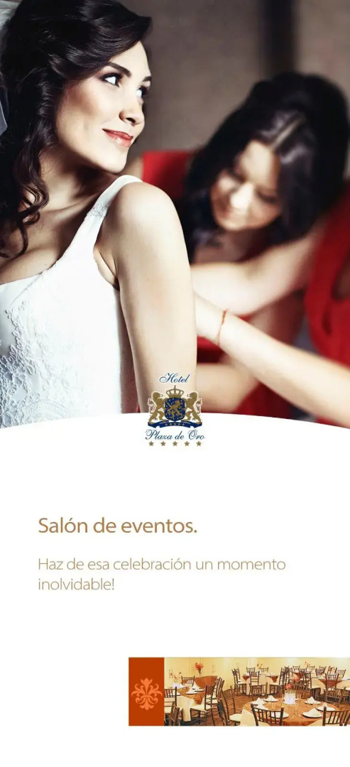 Hotel Plaza de Oro