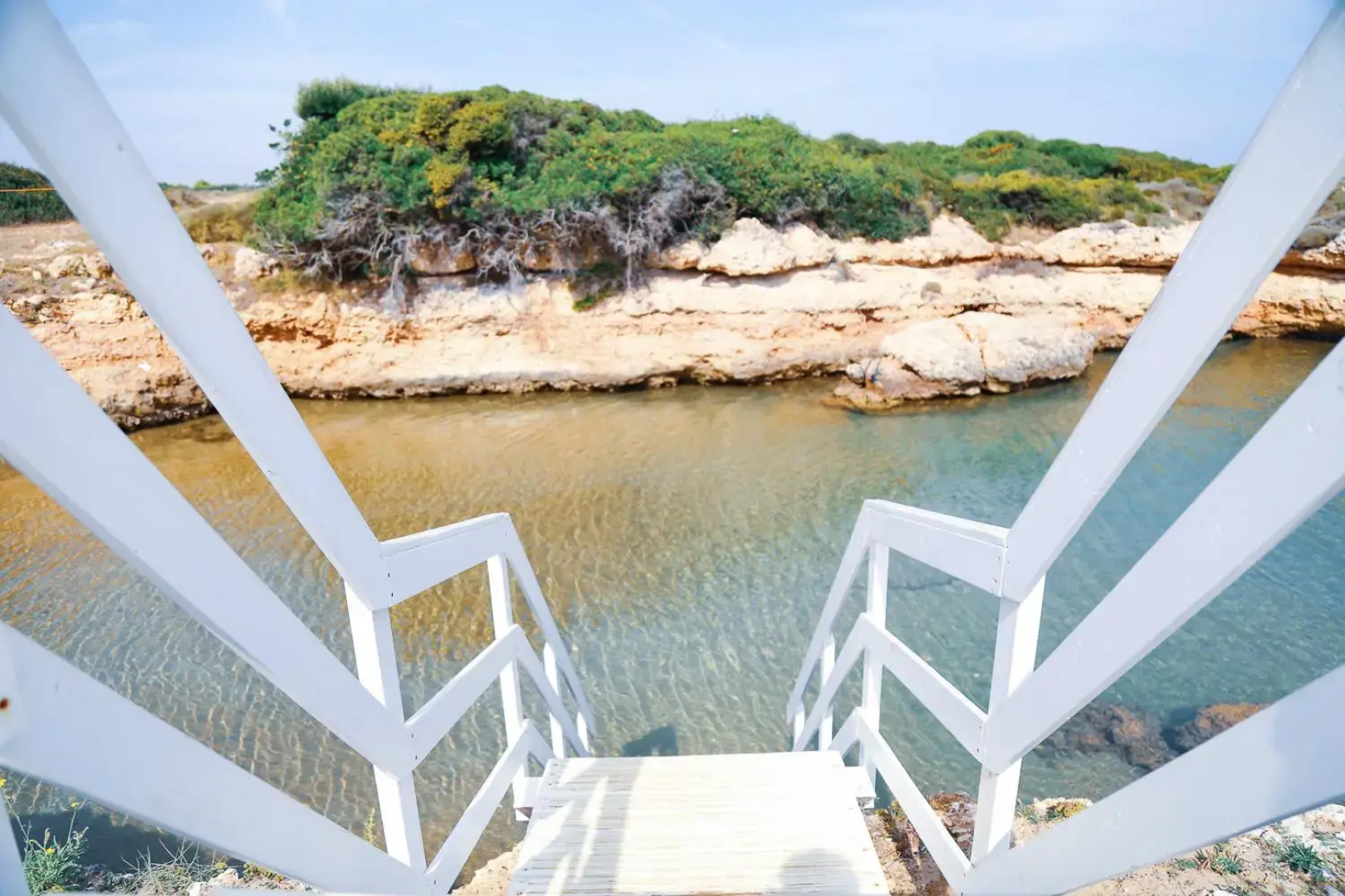 Hotel Scoglio Degli Achei