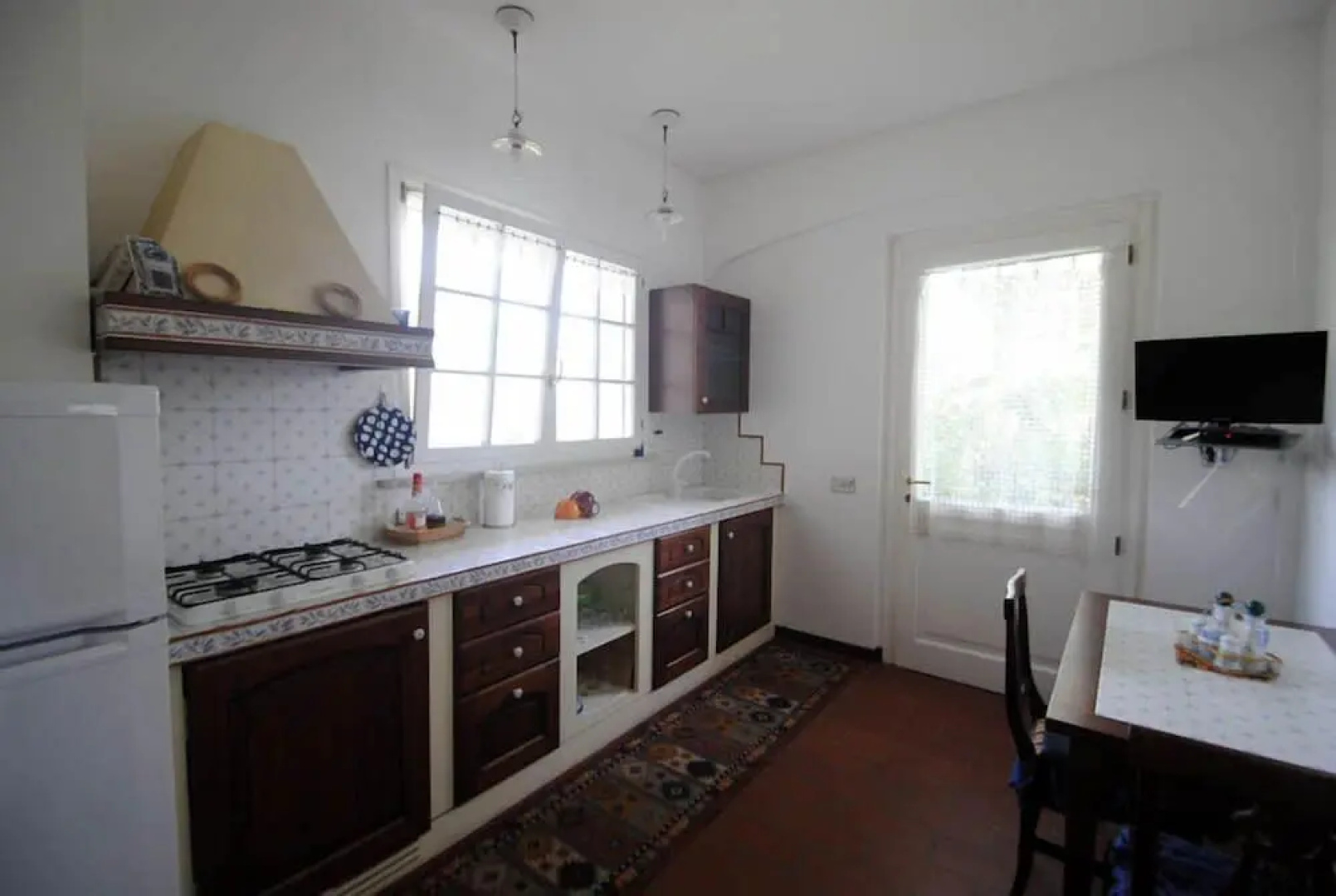 Country House Villa Geminiani