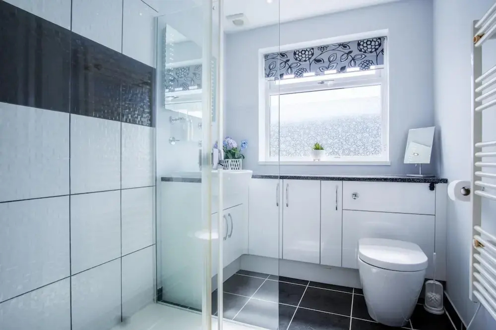 Ridgeway Hideaway - 1 Bedroom Holiday Home - Manorbier