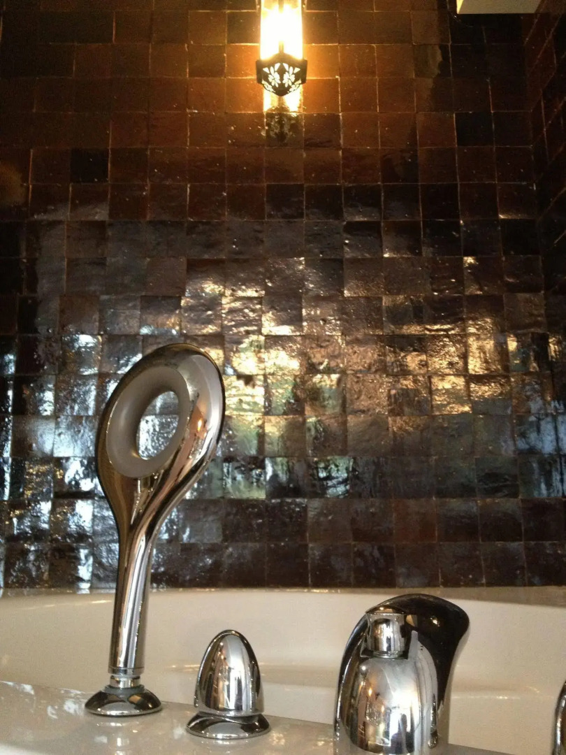 La Villa Saint Pierre