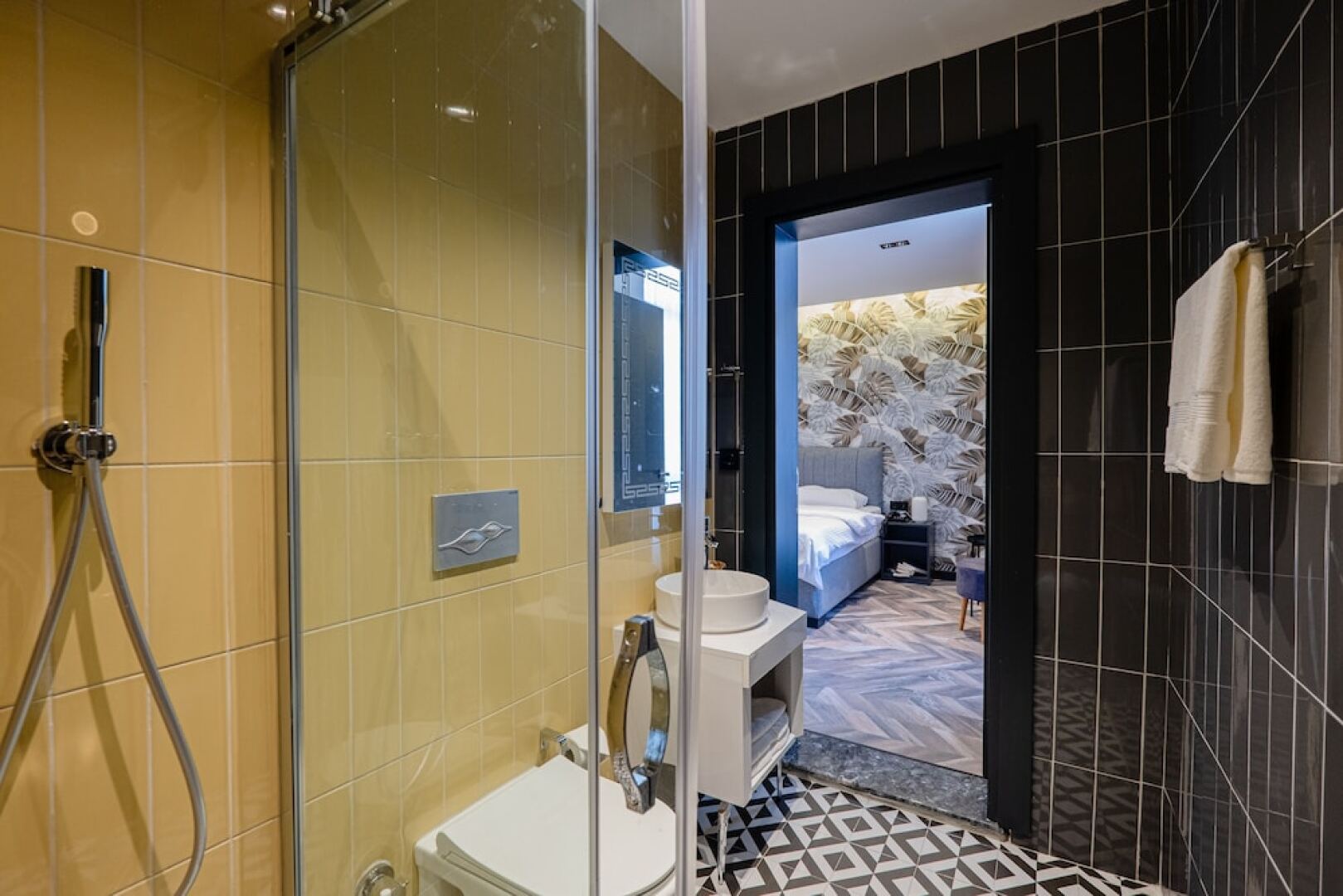 Angelo Coffee Suites