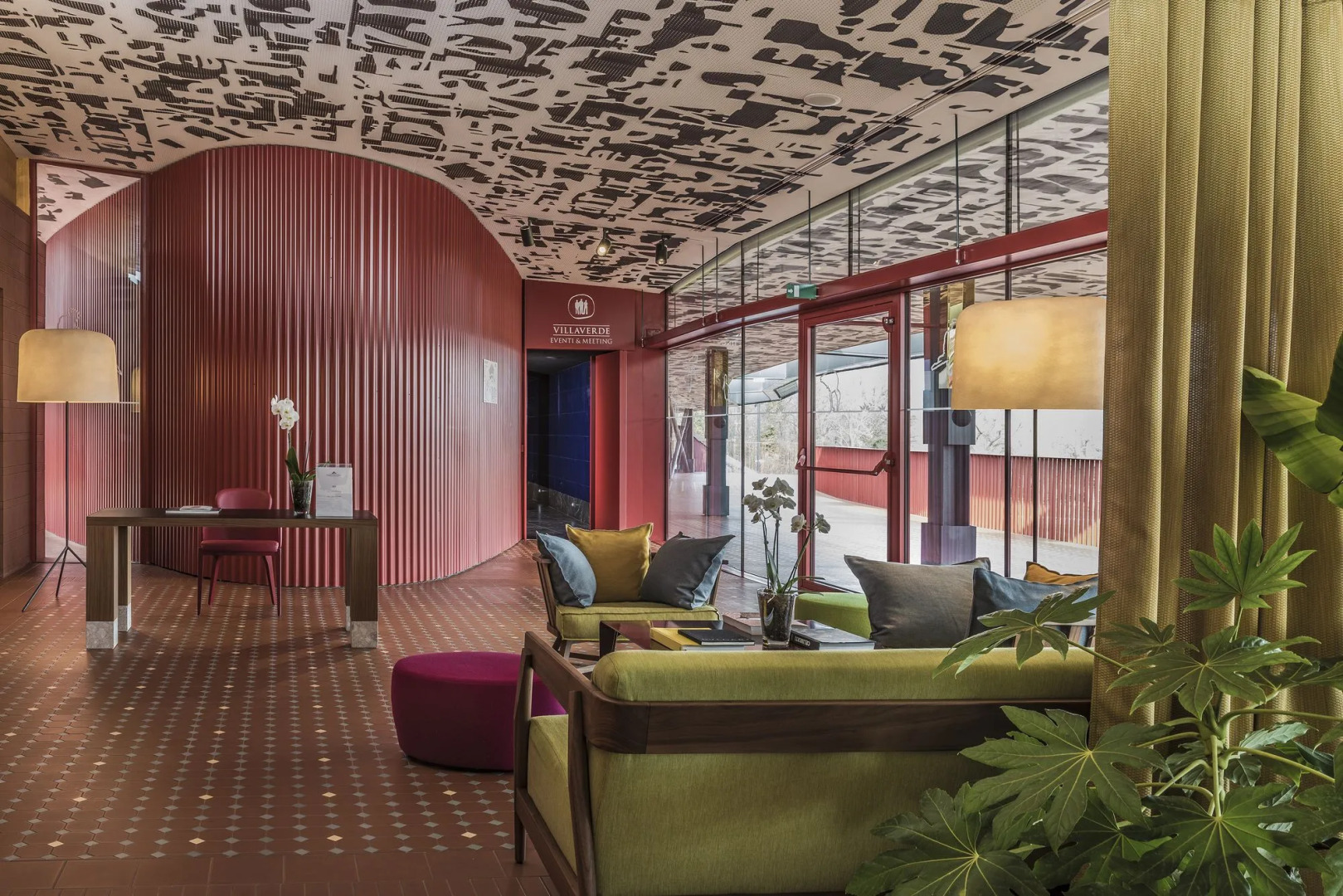 Villaverde Hotel & Resort - Wellness Spa & Golf