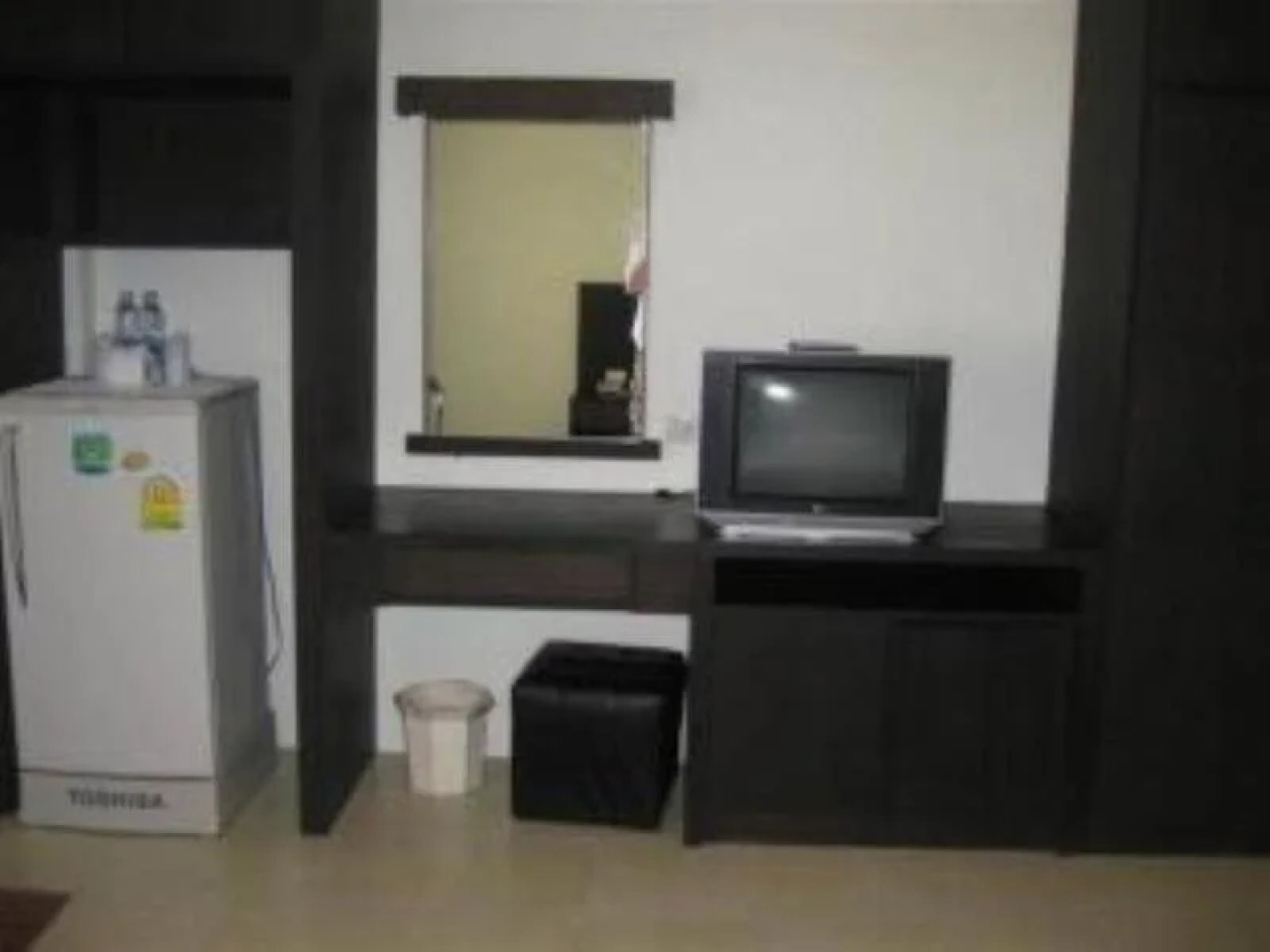 Orm Thong Apartments