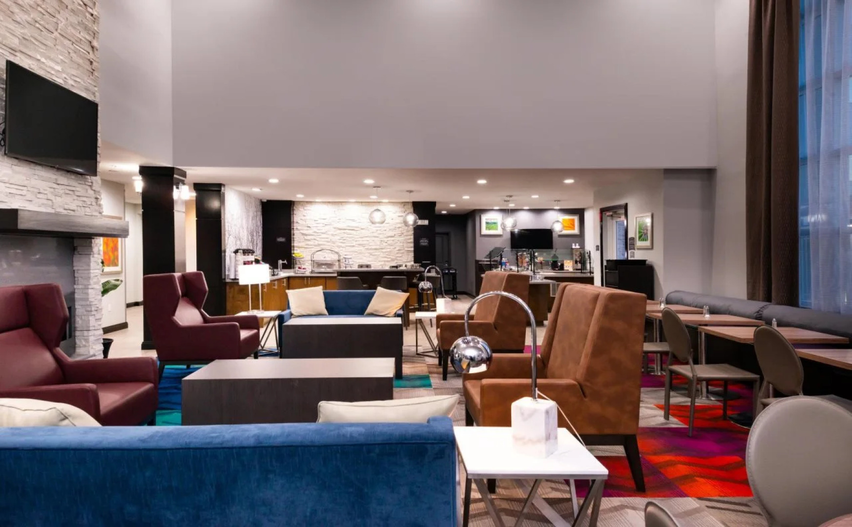 Staybridge Suites Lake Charles by IHG