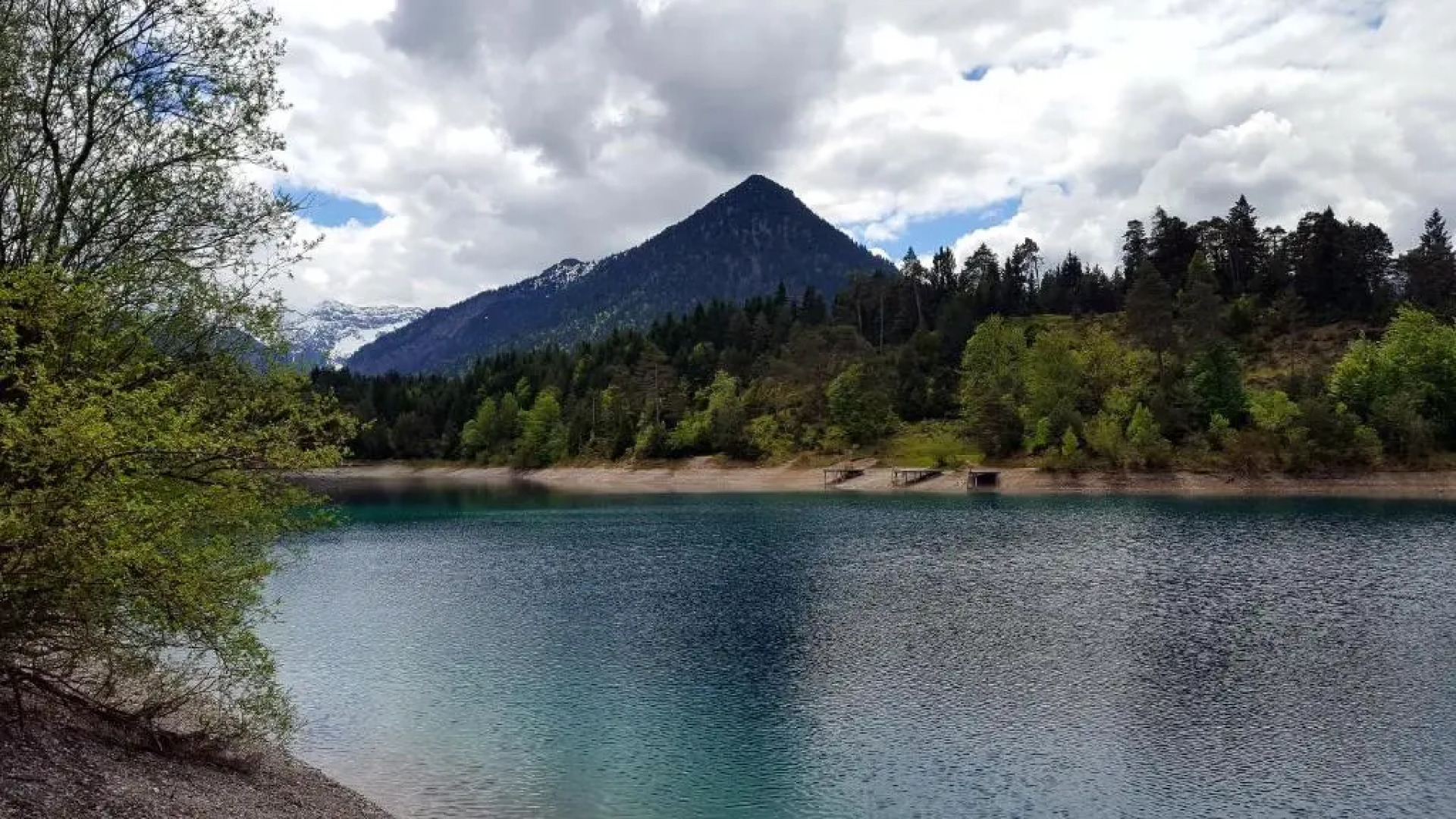 Apartements Breitenwang