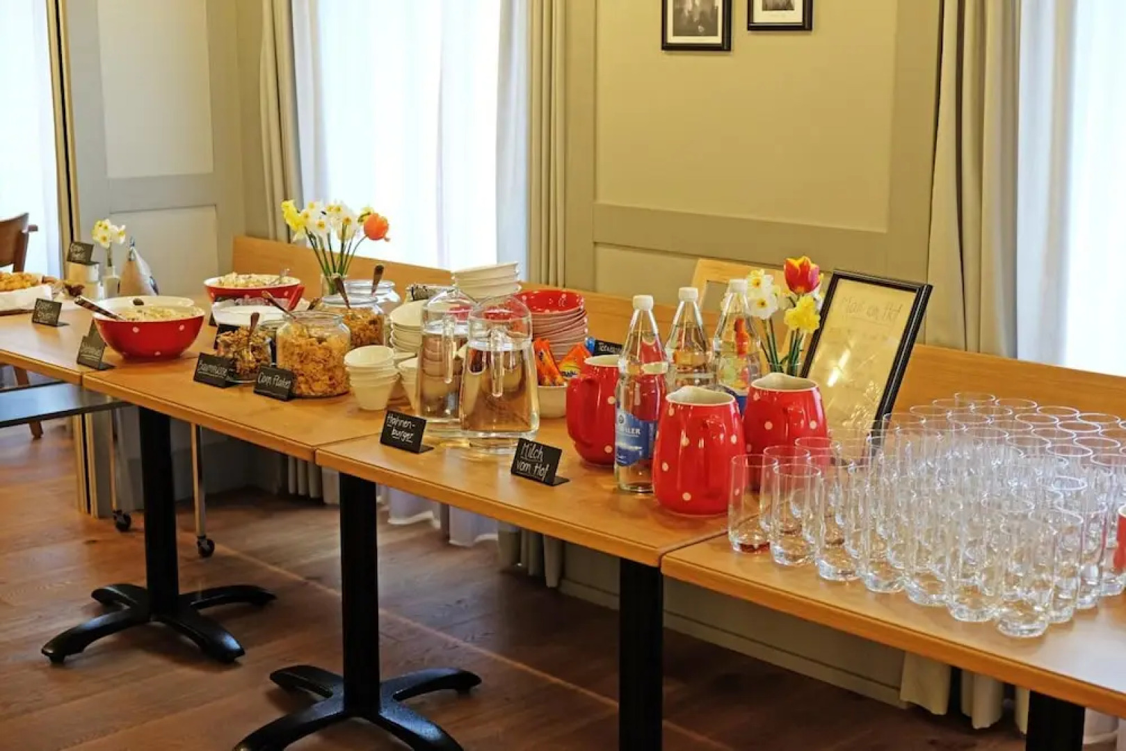 Gasthaus zum Bauernhof