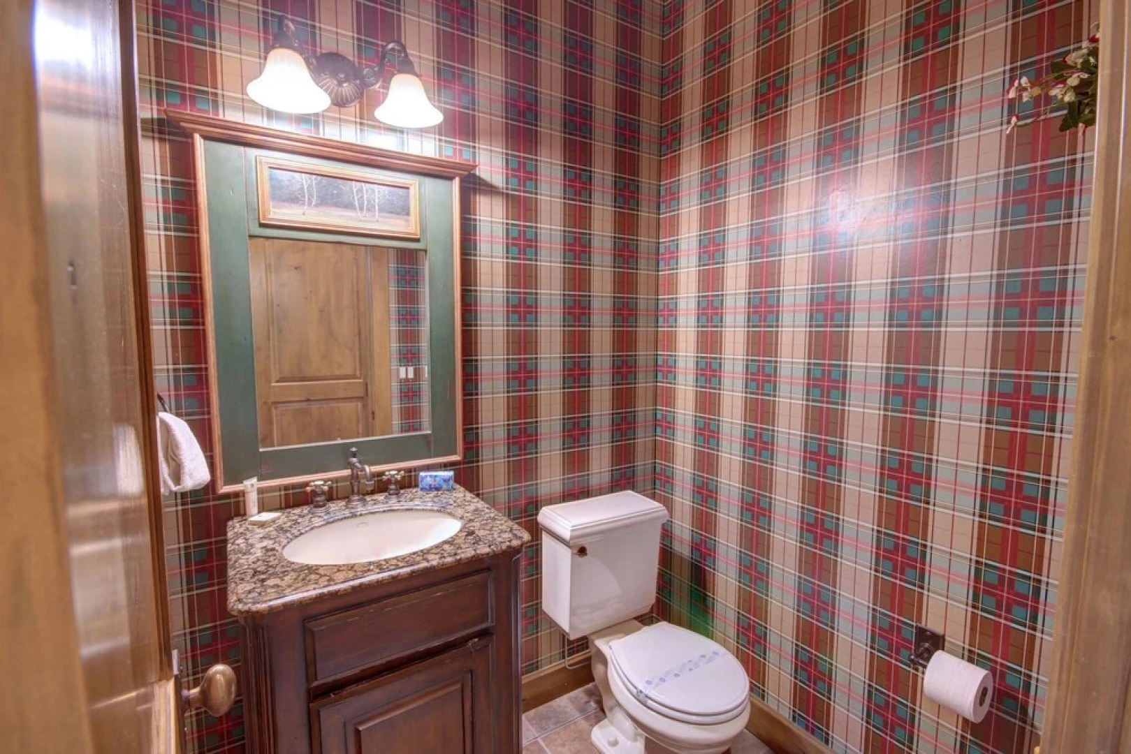 Keystone Gulch Estate 1688