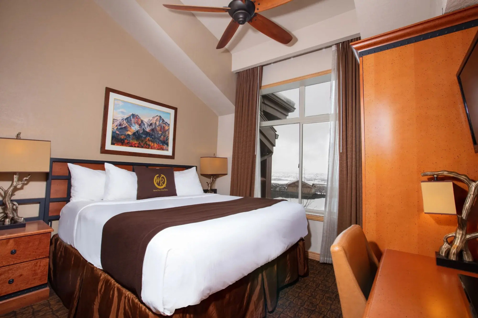 Westgate Park City Resort & Spa