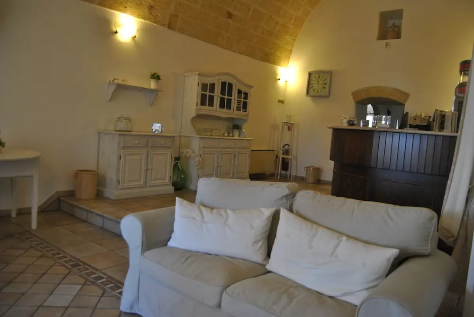 Masseria La Grande Quercia