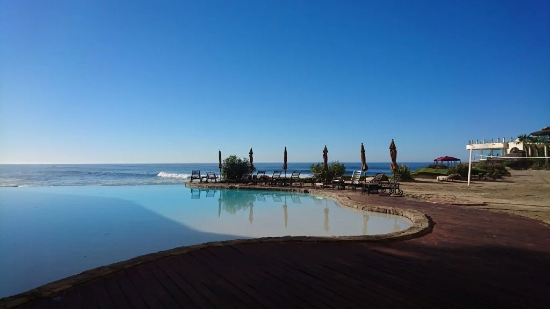 Las Olas Resort and Spa