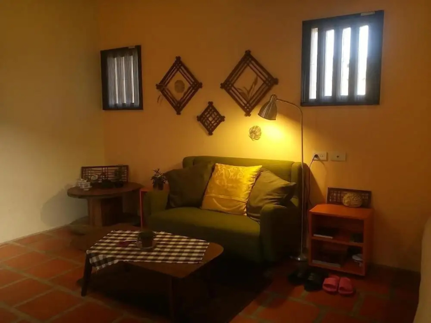 Guningtou Quemoy B&B