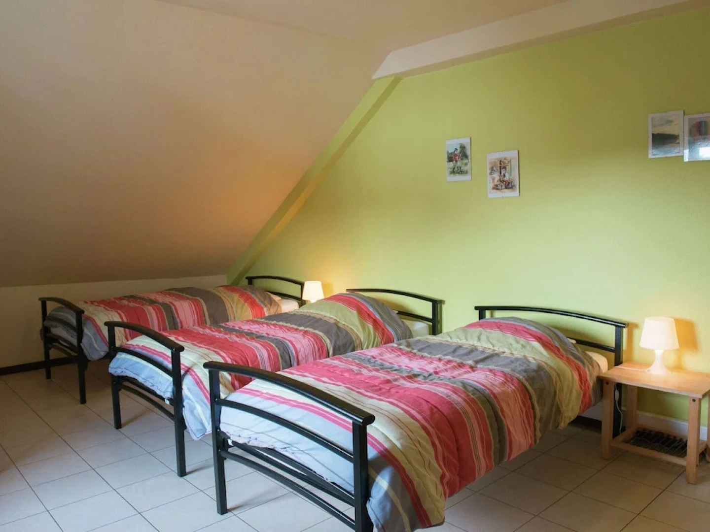 Child-friendly Holiday Home in Waimes with Sauna and Jacuzzi