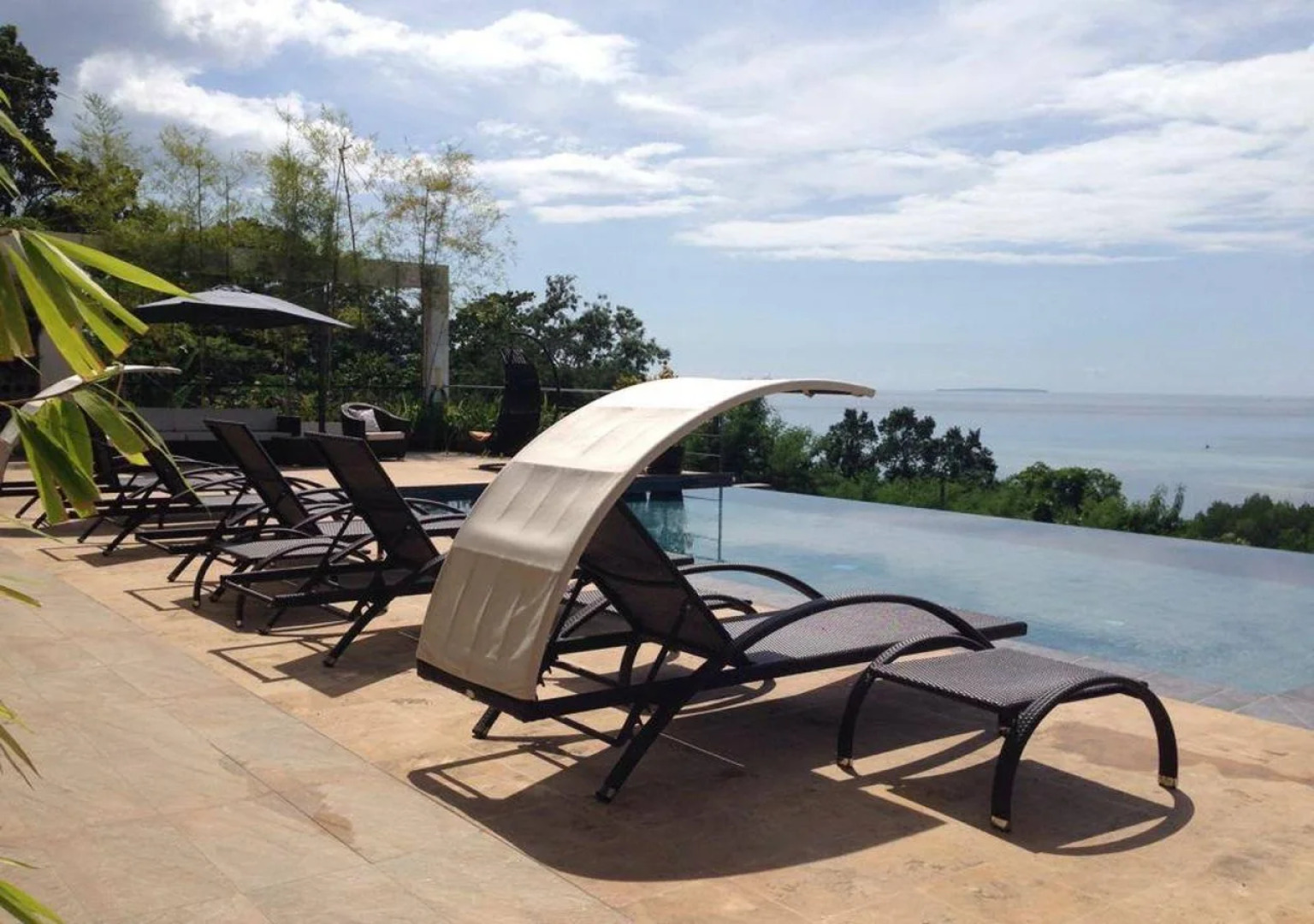 Ocean Suites Boutique Hotel