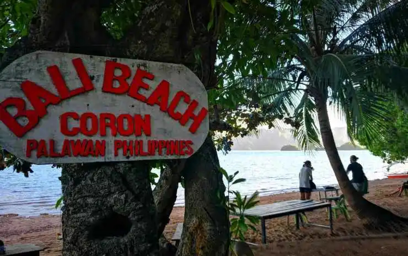 Bali Beach Resort Mindoro