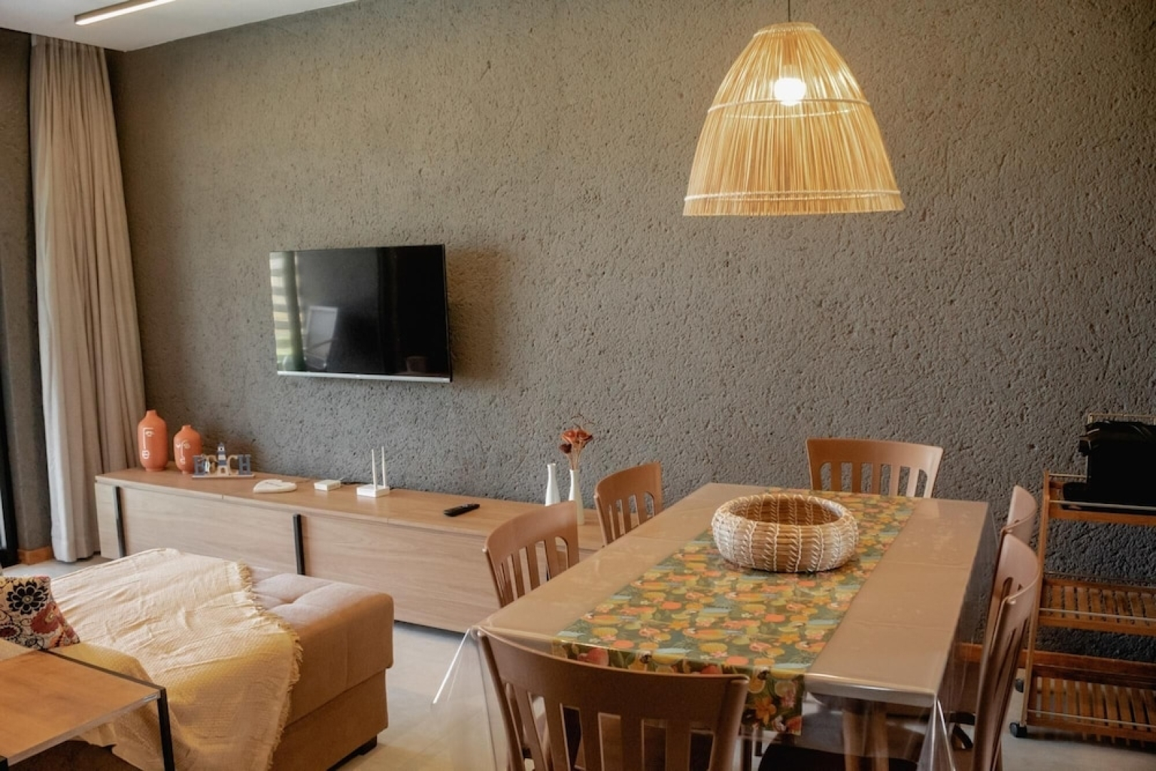 Novo Villa Manatee 5 min de Carro da Praia - 003g